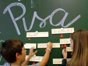 Fnf Jahre Pisa: Seit der ersten Pisa-Studie hat sich das deutsche Schul-System strker gewandelt als in den 50 Jahren zuvor. Dennoch bleibt noch viel zu tun.